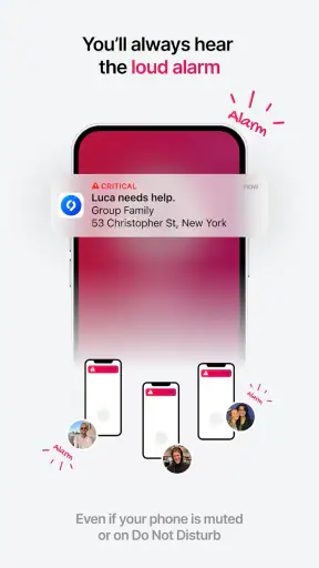 SafeNow® screenshot 3