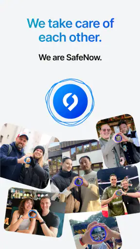 SafeNow® screenshot 8