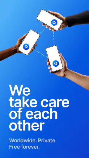 SafeNow® screenshot 9