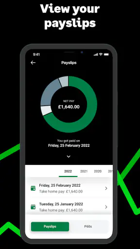 Sage HR screenshot 3