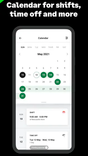 Sage HR screenshot 6