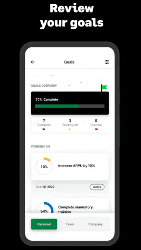 Sage HR screenshot 7