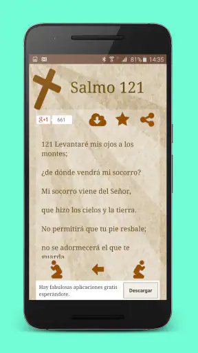 Salmos screenshot 12