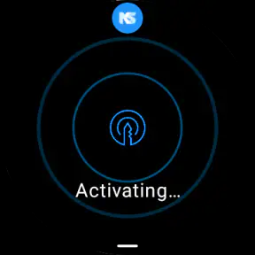 Salto KS screenshot 7