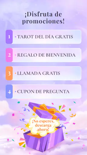 Salvia - Tarot & Videncia screenshot 2