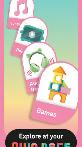 Sam&Emma by Kids&Us screenshot 5