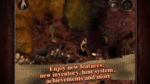 Sanitarium screenshot 10