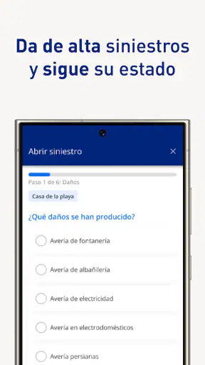 Santalucía Seguros screenshot 5
