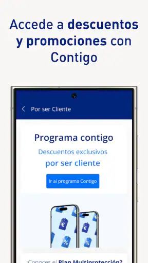 Santalucía Seguros screenshot 8