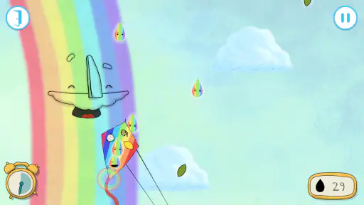 Sarah & Duck - Day at the Park screenshot 10