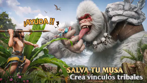 Savage Survival:Jurassic Isle screenshot 7
