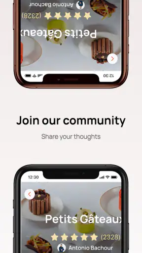Scoolinary: Aprende & Cocina screenshot 5