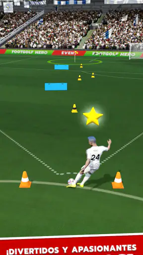 Score! Hero screenshot 10