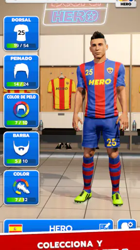 Score! Hero screenshot 9