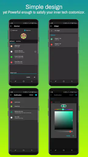 Screen Lock Pro screenshot 3