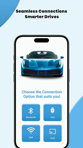 Screen2Auto Android screenshot 10