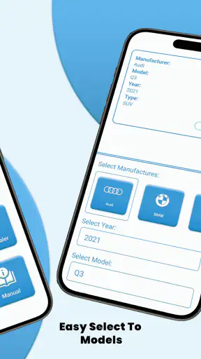 Screen2Auto Android screenshot 2