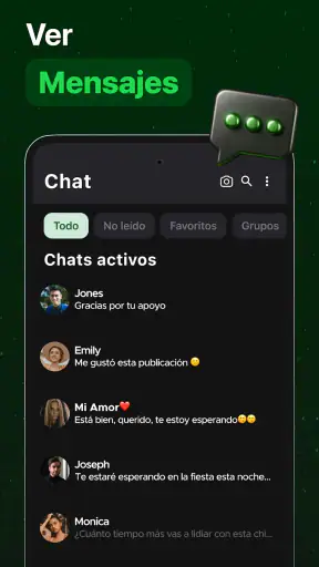 Screnax screenshot 1
