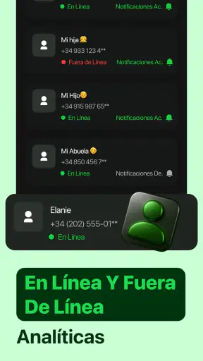 Screnax screenshot 2