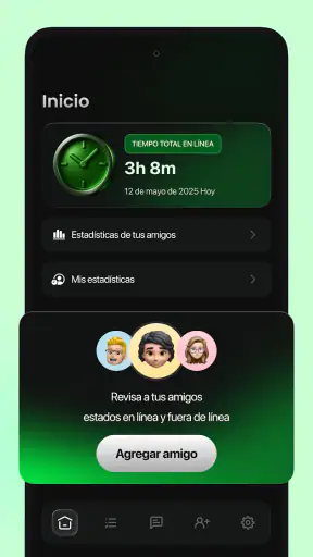 Screnax screenshot 3
