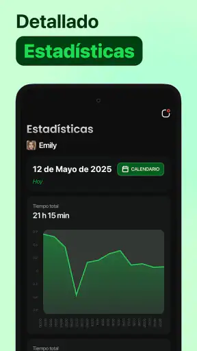 Screnax screenshot 5