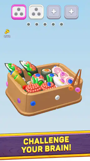 Screwzle 3D: Screw Puzzle screenshot 11