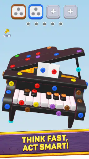 Screwzle 3D: Screw Puzzle screenshot 12