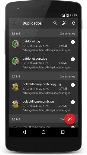 SD Maid 1 Pro - Desbloqueador screenshot 7
