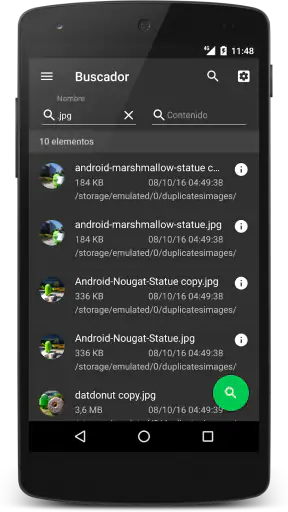 SD Maid 1 Pro - Desbloqueador screenshot 8