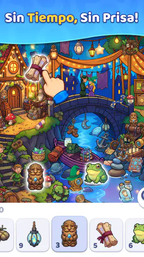 Search It – Objetos Ocultos screenshot 7