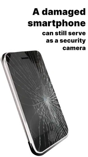 Security Camera screenshot 6