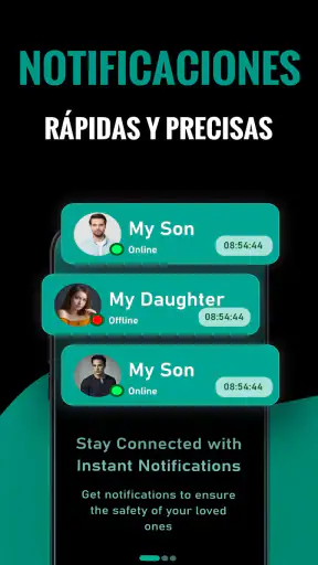 SemLog screenshot 2