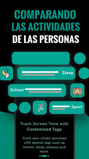 SemLog screenshot 9