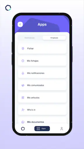 Sesame HR: software de RRHH screenshot 2