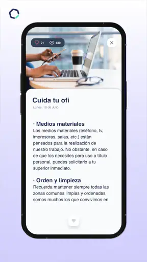 Sesame HR: software de RRHH screenshot 4