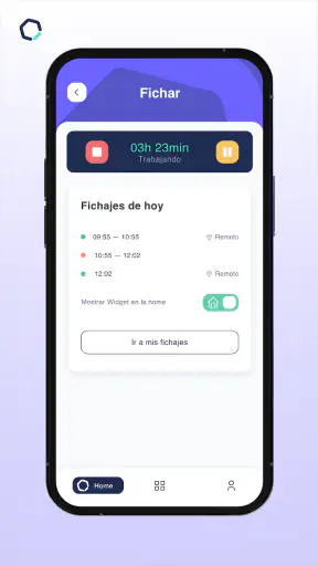 Sesame HR: software de RRHH screenshot 7
