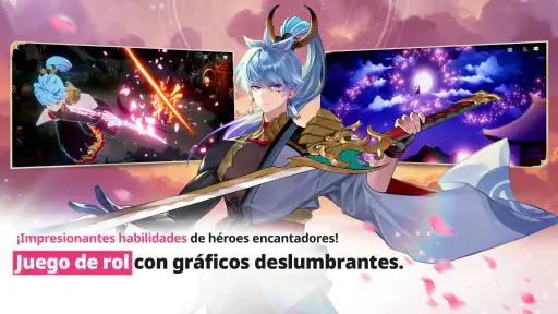 Seven Knights Re:BIRTH screenshot 4
