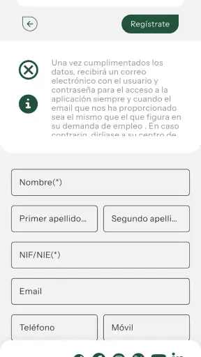 SEXPE screenshot 4