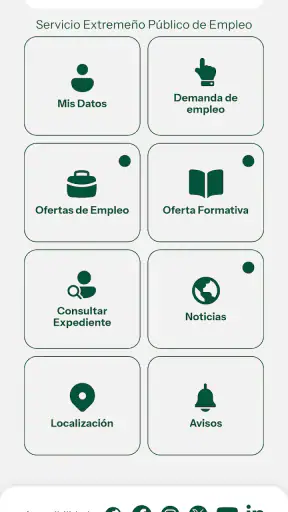 SEXPE screenshot 6
