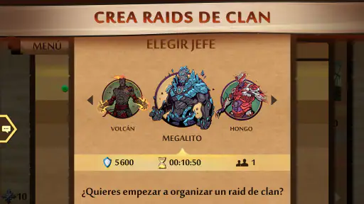 Shadow Fight 2 screenshot 12