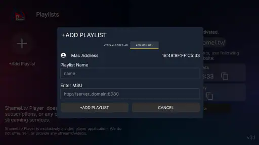 Shamel TV Pro screenshot 11
