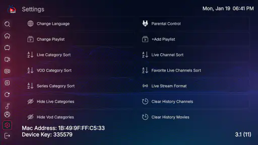 Shamel TV Pro screenshot 12