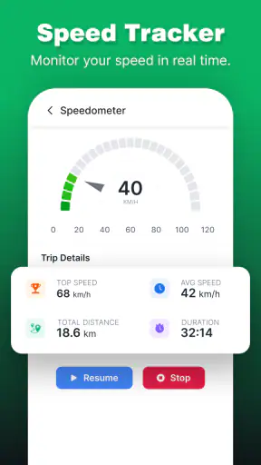 Share Location - GPS Safe screenshot 2