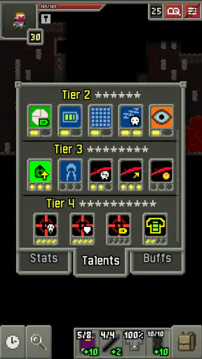 Shattered Pixel Dungeon screenshot 6