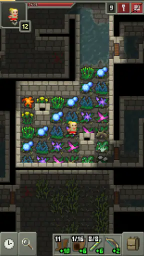Shattered Pixel Dungeon screenshot 8