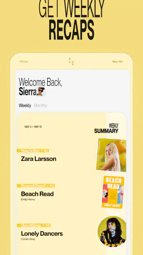 Shelf — what’s on yours? screenshot 4