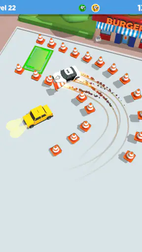 Shift Drift-Drive Craft screenshot 11
