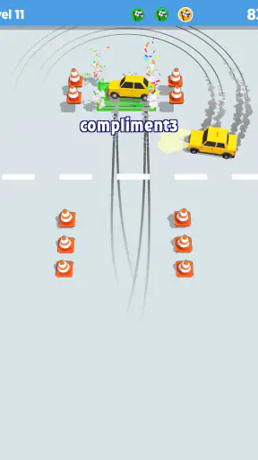 Shift Drift-Drive Craft screenshot 12
