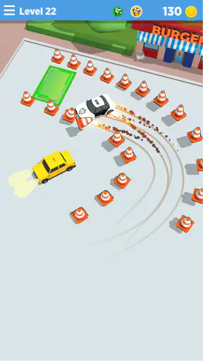 Shift Drift-Drive Craft screenshot 6