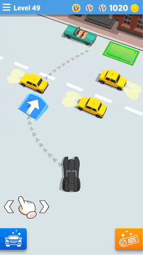 Shift Drift-Drive Craft screenshot 8